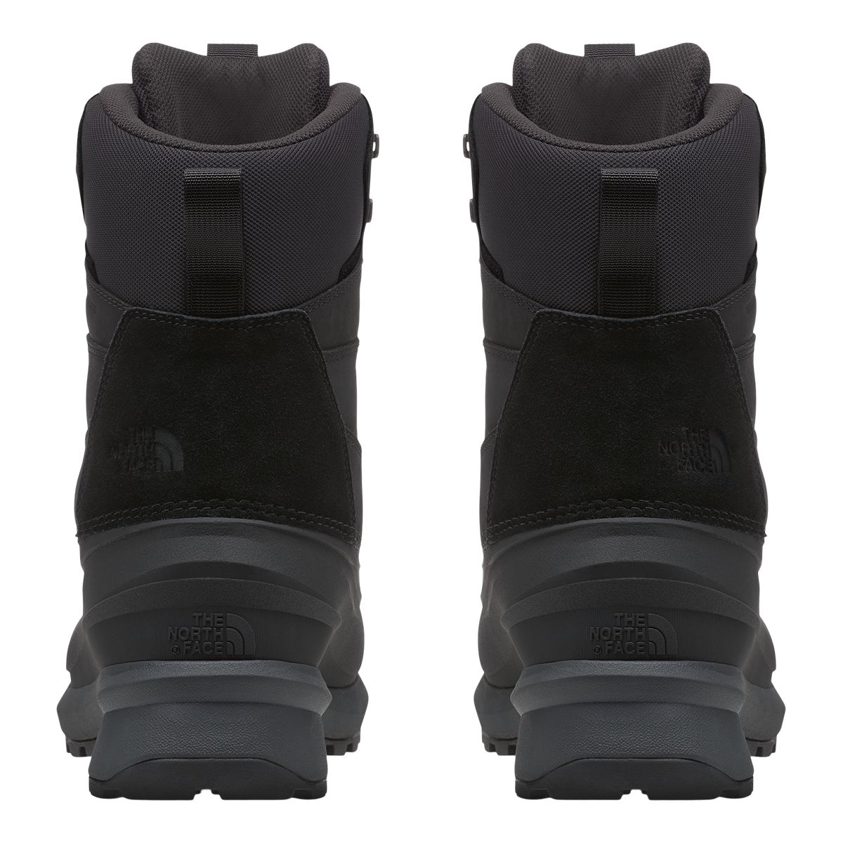 The North Face Men's Chilkat V 400 Waterproof Winter Boots