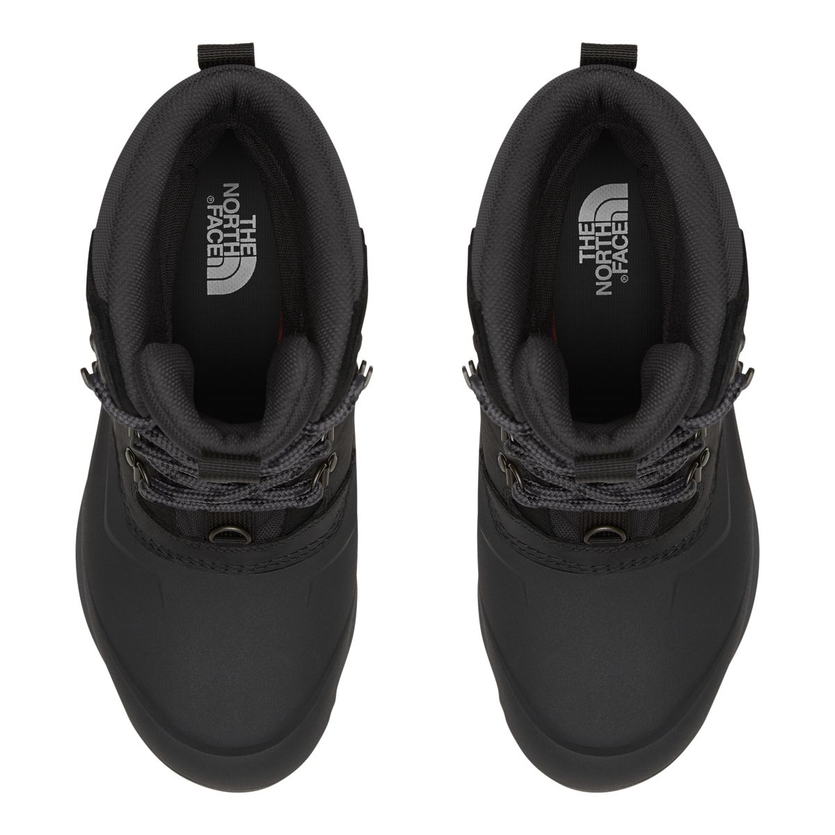 The North Face Men's Chilkat V 400 Waterproof Winter Boots