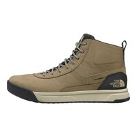The North Face Men's Larimer Hiking Boots Side_Left
