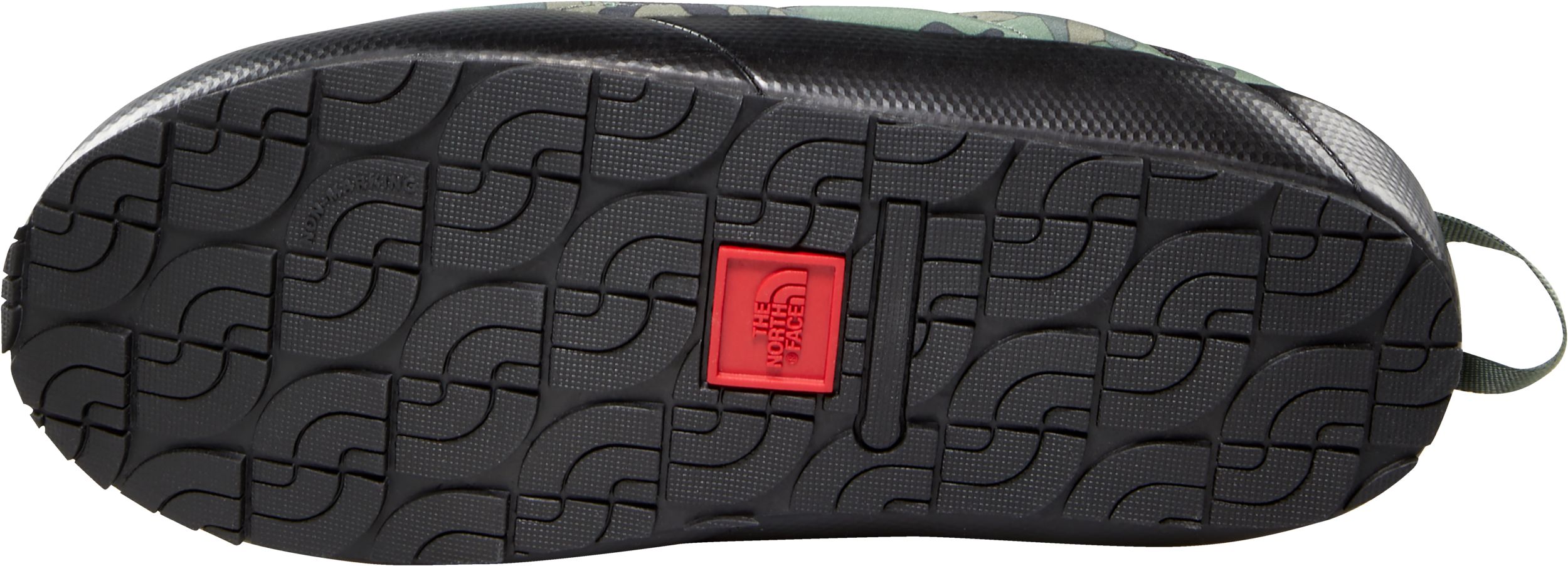 The North Face Men's  ThermoBall Traction V Mules