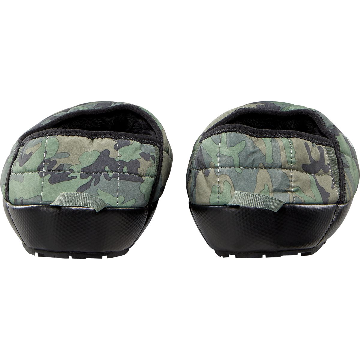 The North Face Men's  ThermoBall Traction V Mules