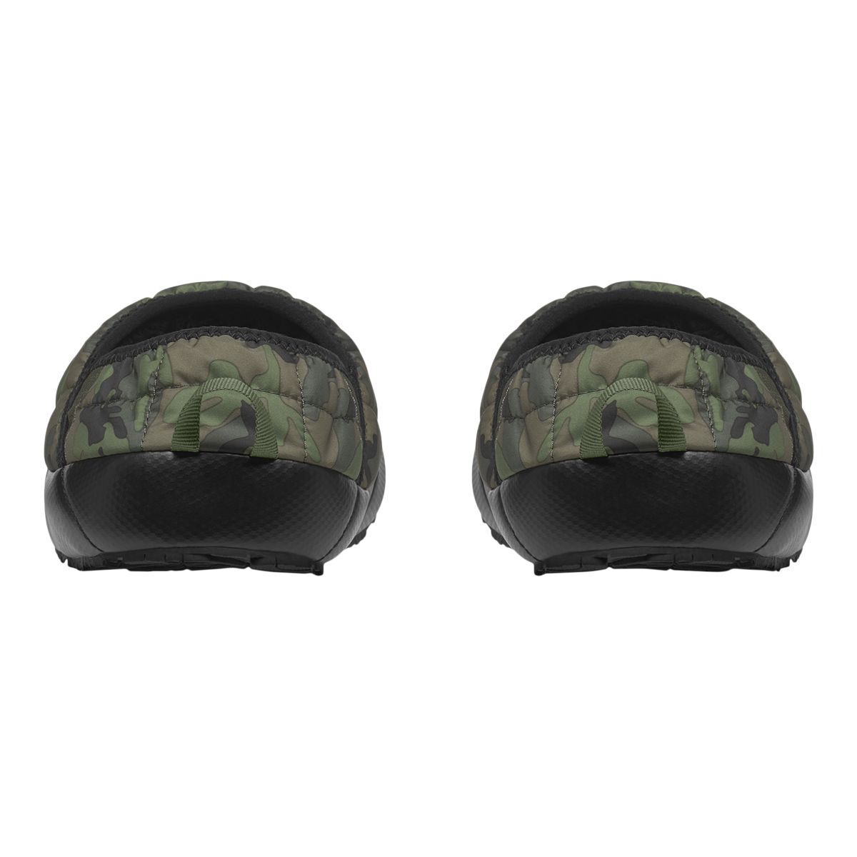 The North Face Men's  ThermoBall Traction V Mules