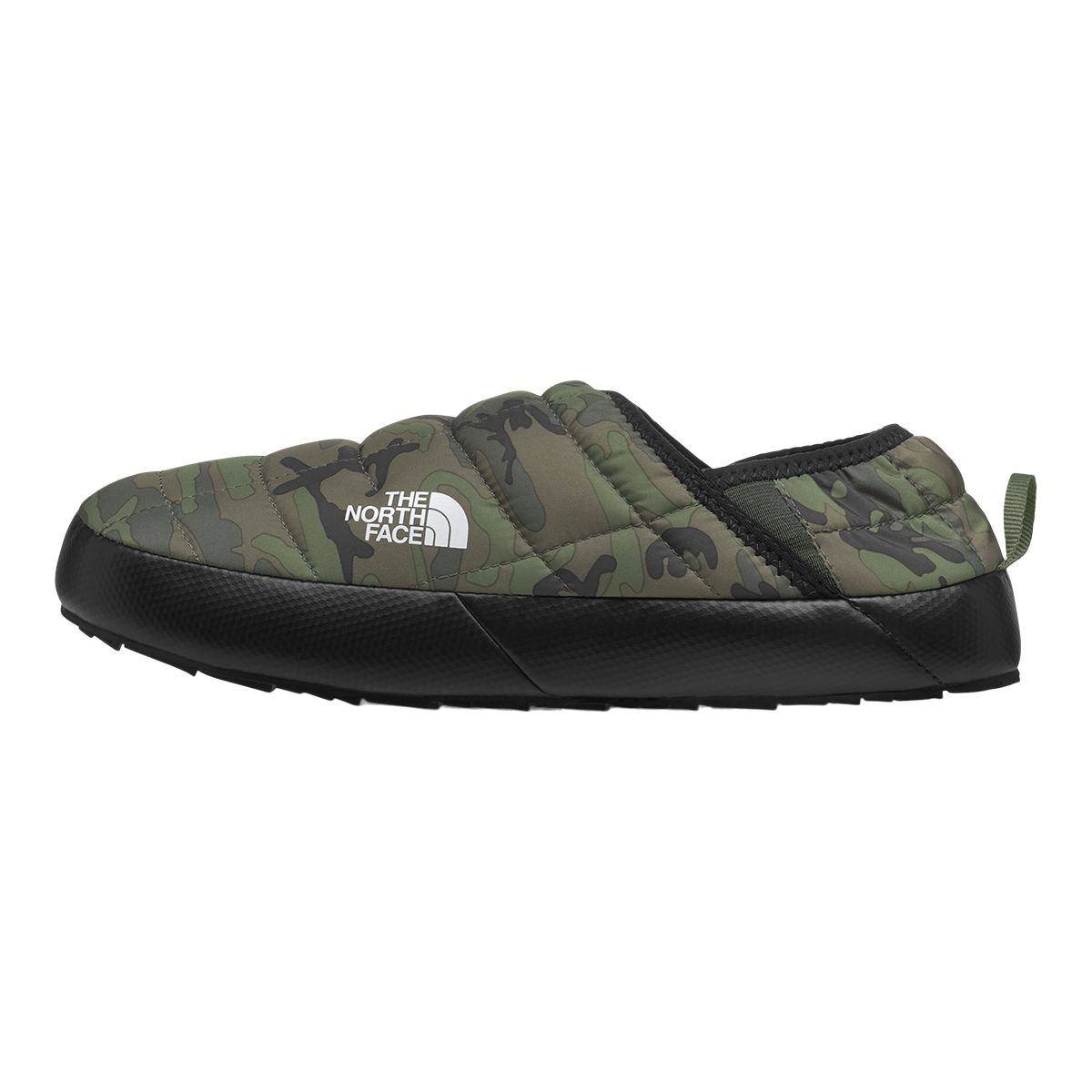 The North Face Men's  ThermoBall Traction V Mules