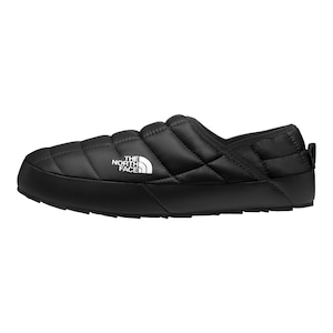 The North Face Men's  ThermoBall Traction V Denali Mules, Slippers