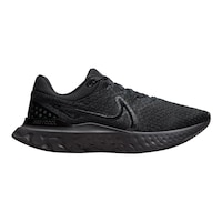 Nike Men's React Infinity Run Flyknit 3 Running Shoes Side_Right