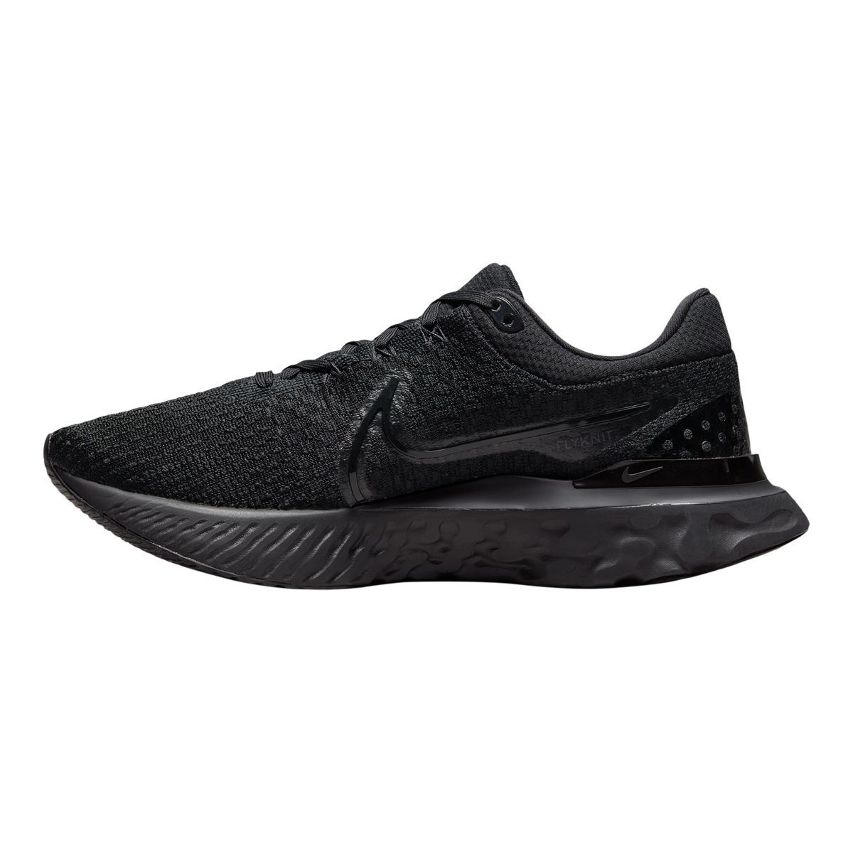 Nike Men's React Infinity Run Flyknit 3 Running Shoes