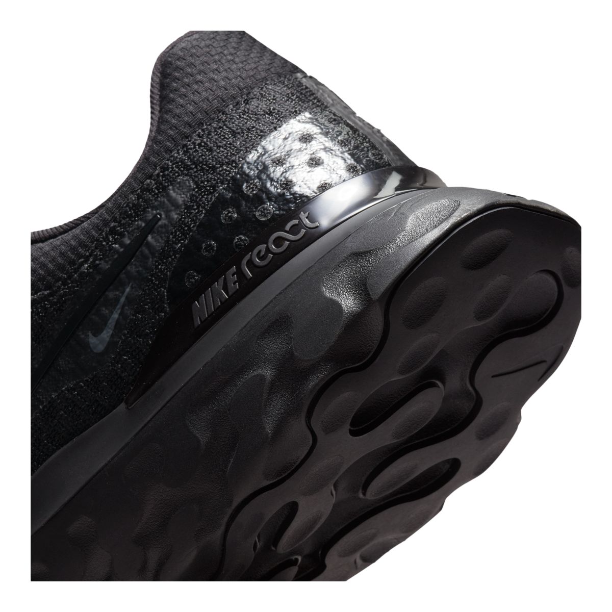 Nike Men's React Infinity Run Flyknit 3 Running Shoes