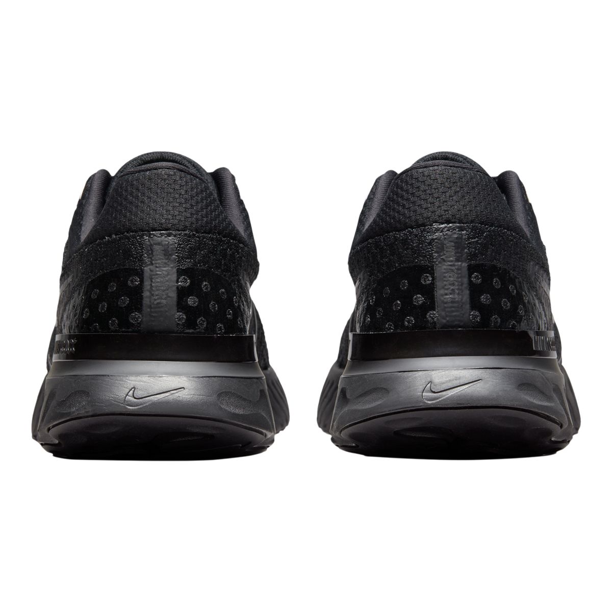 Nike Men's React Infinity Run Flyknit 3 Running Shoes