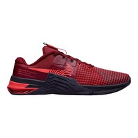 Nike Men's Metcon 8 Training Shoes Side_Right