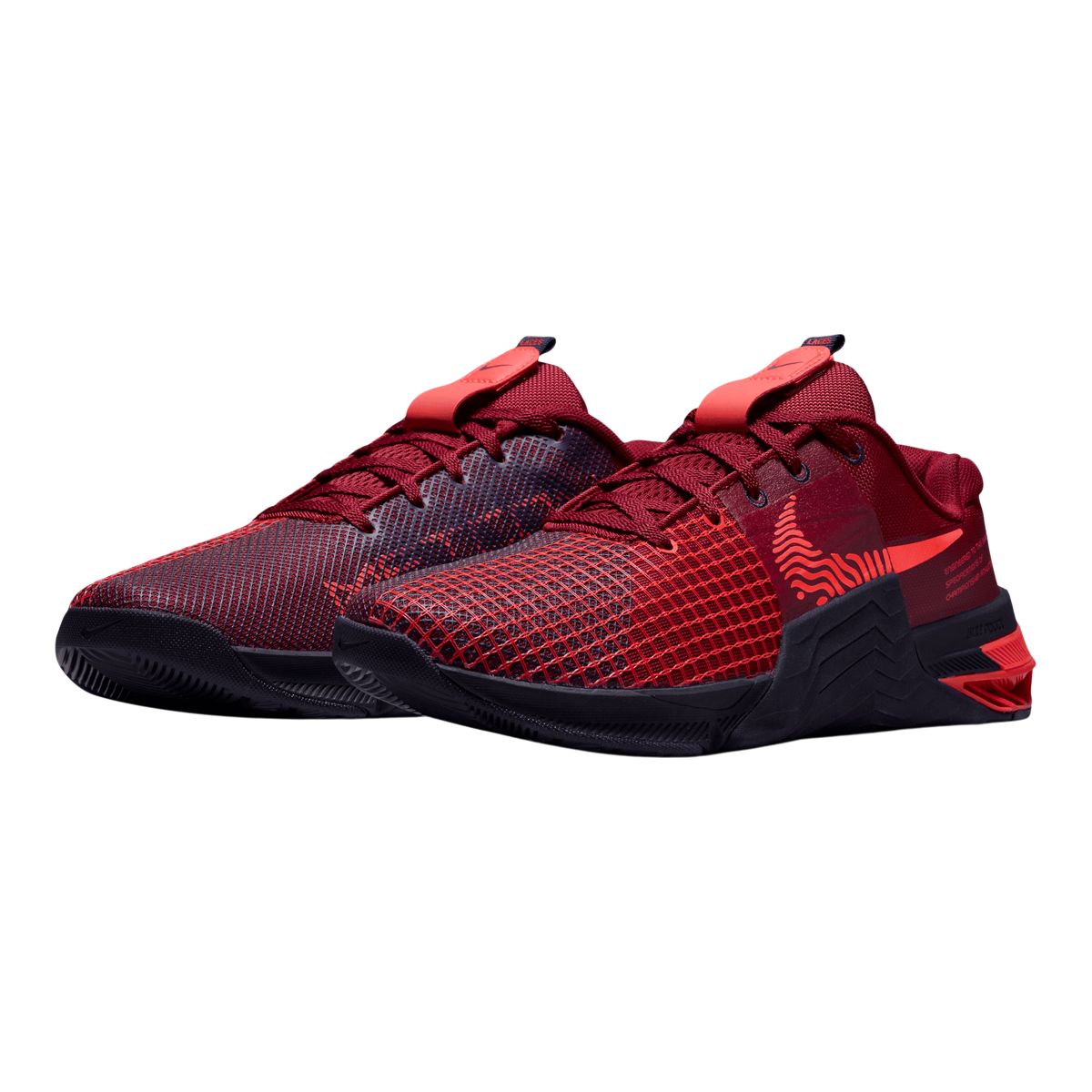 Nike Men's Metcon 8 Training Shoes