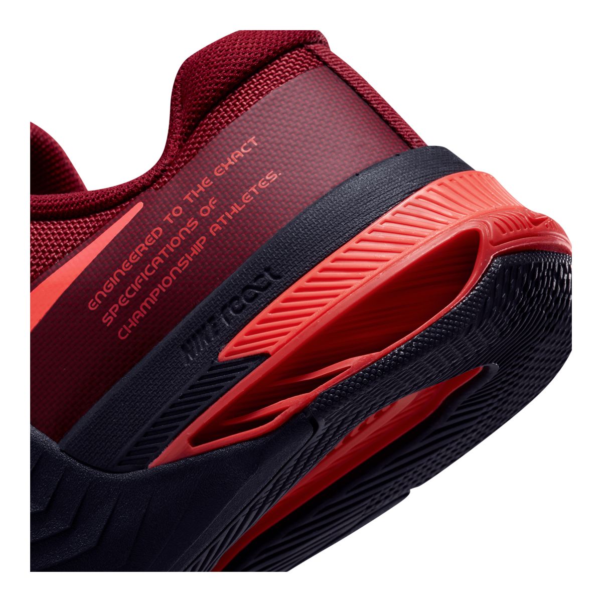 Nike Men's Metcon 8 Training Shoes