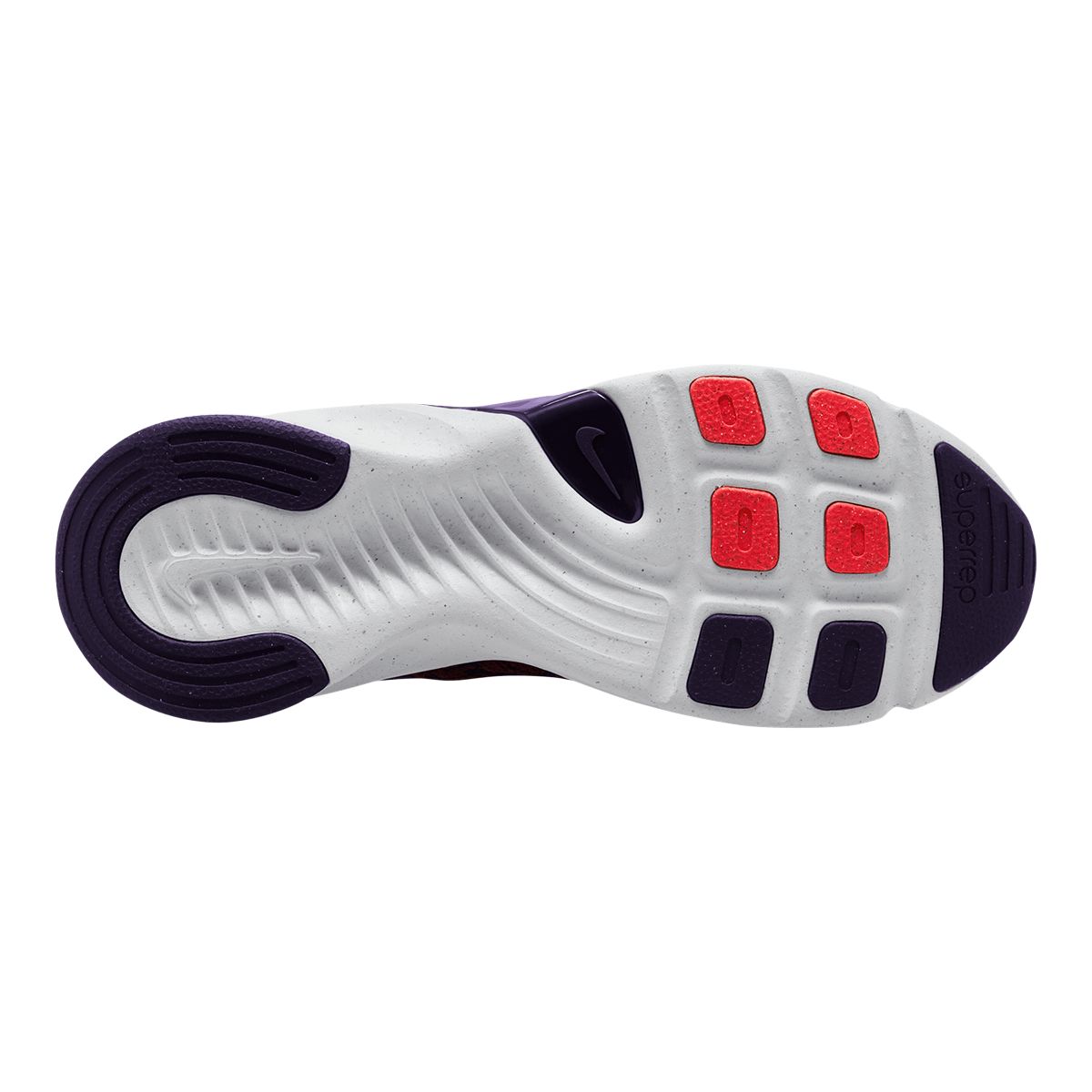 Nike Men's SuperRep Go 3 Flyknit Training Shoes