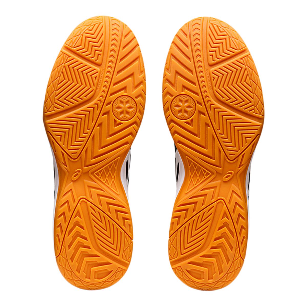 ASICS Men's Upcourt 5 Indoor Shoes