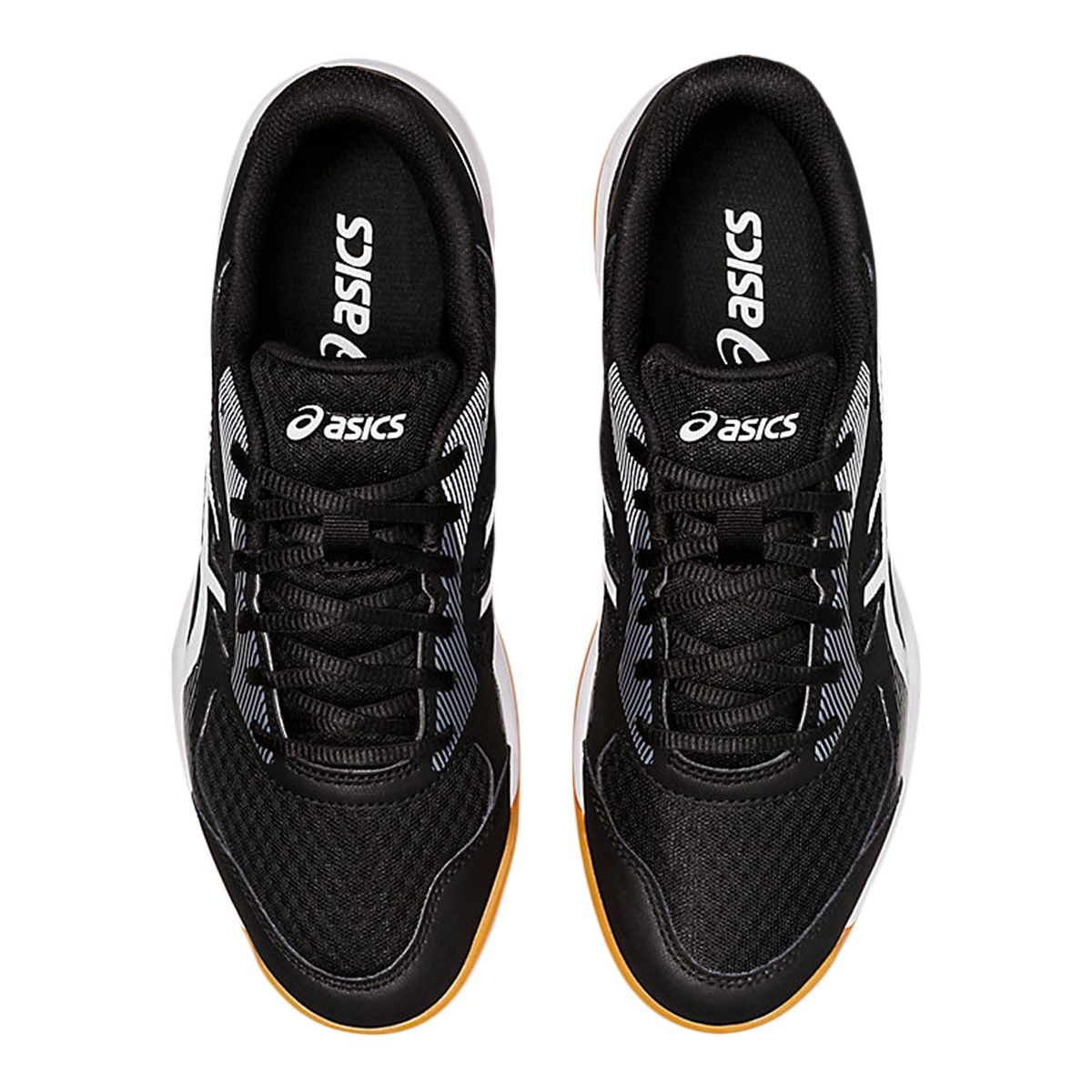 ASICS Men's Upcourt 5 Indoor Shoes