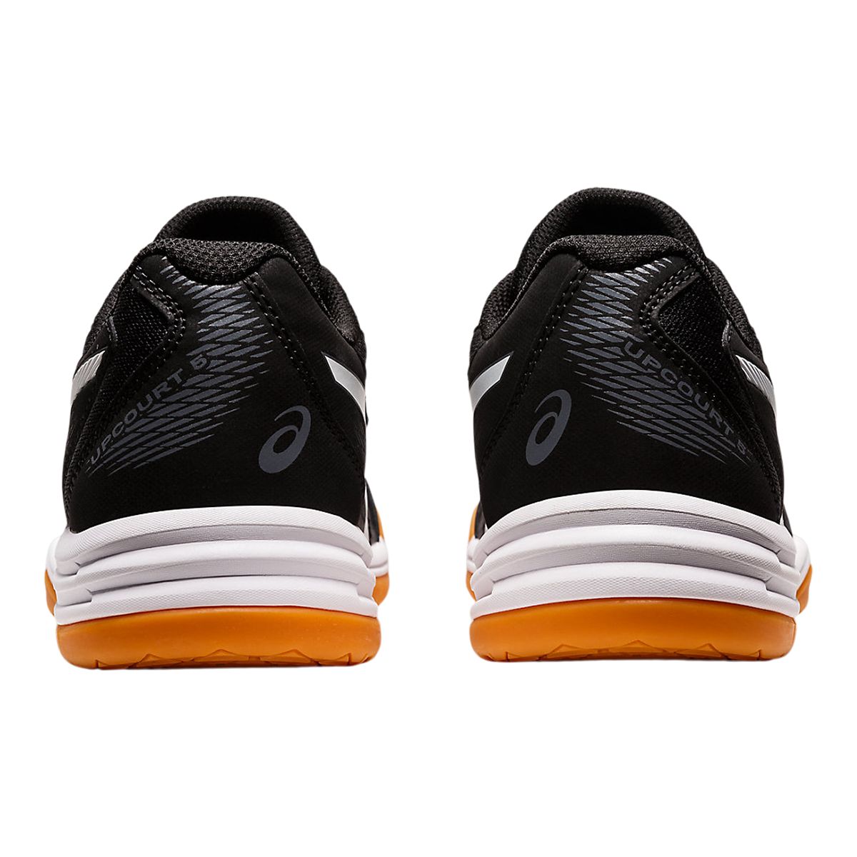 ASICS Men's Upcourt 5 Indoor Shoes