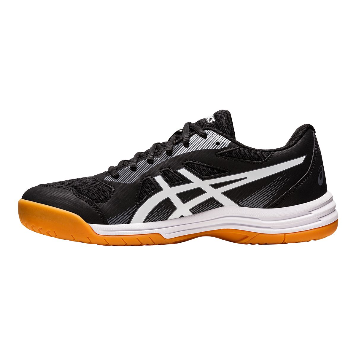 ASICS Men's Upcourt 5 Indoor Shoes