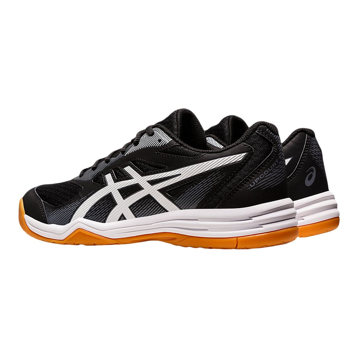 ASICS Men's Upcourt 5 Indoor Shoes