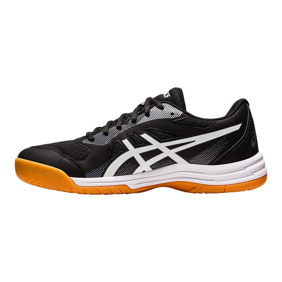 ASICS Men's Upcourt 5 Indoor Shoes