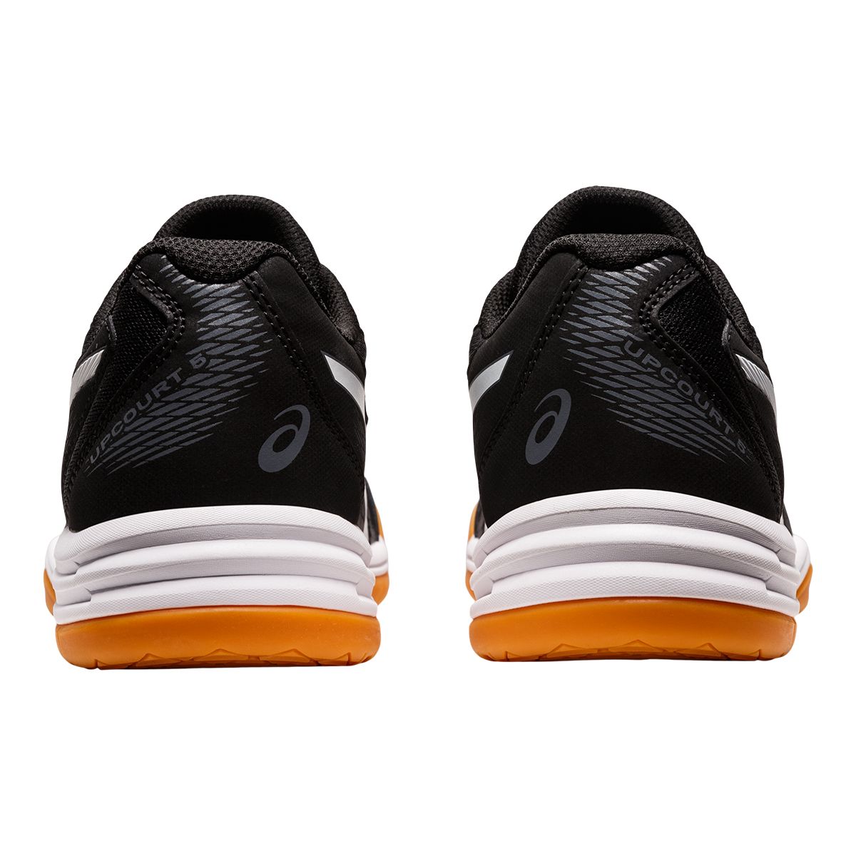 ASICS Men's Upcourt 5 Indoor Shoes