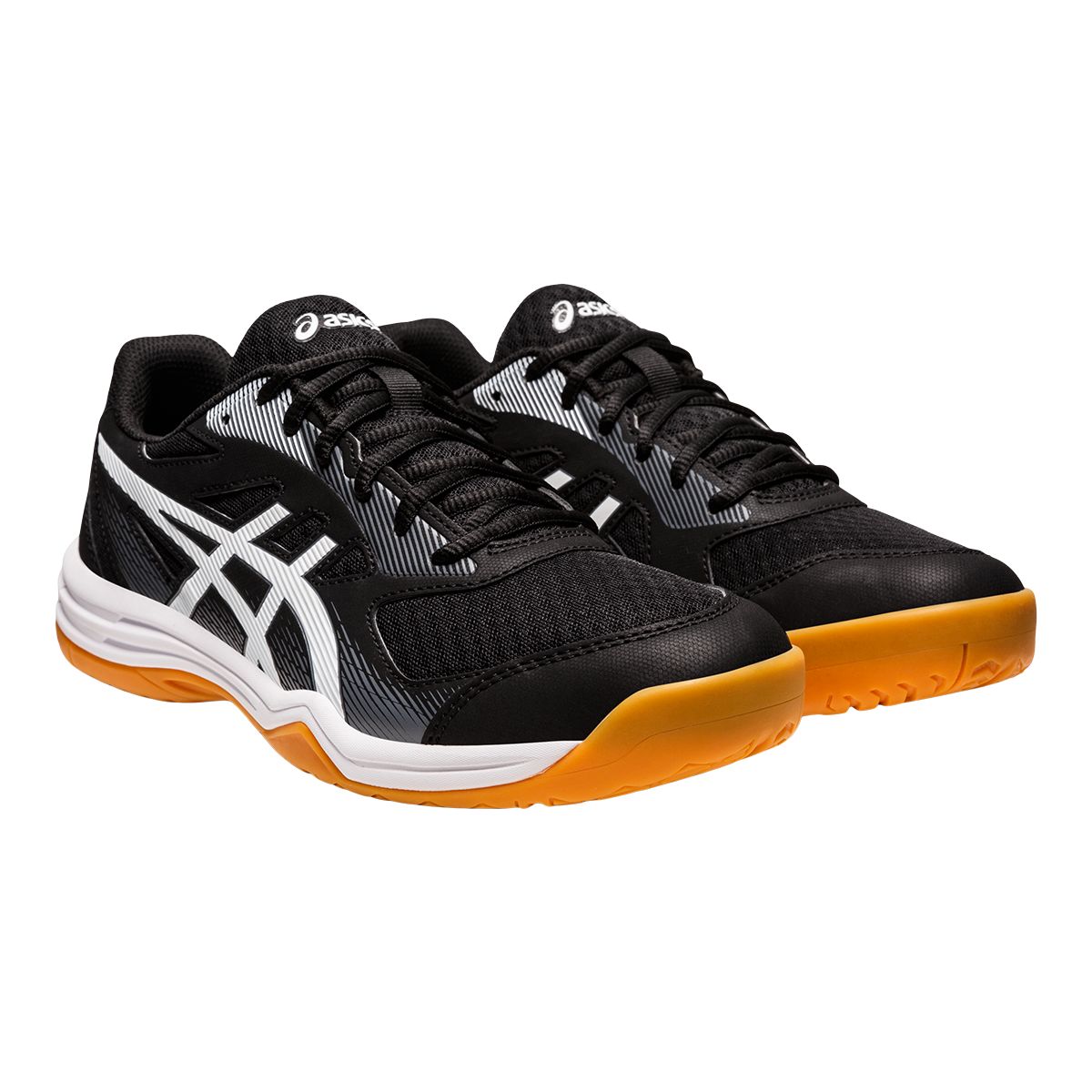 ASICS Men's Upcourt 5 Indoor Shoes