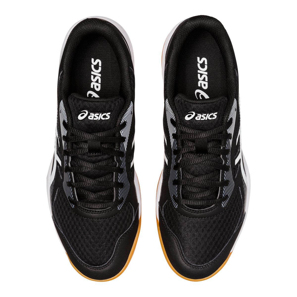 ASICS Men's Upcourt 5 Indoor Shoes