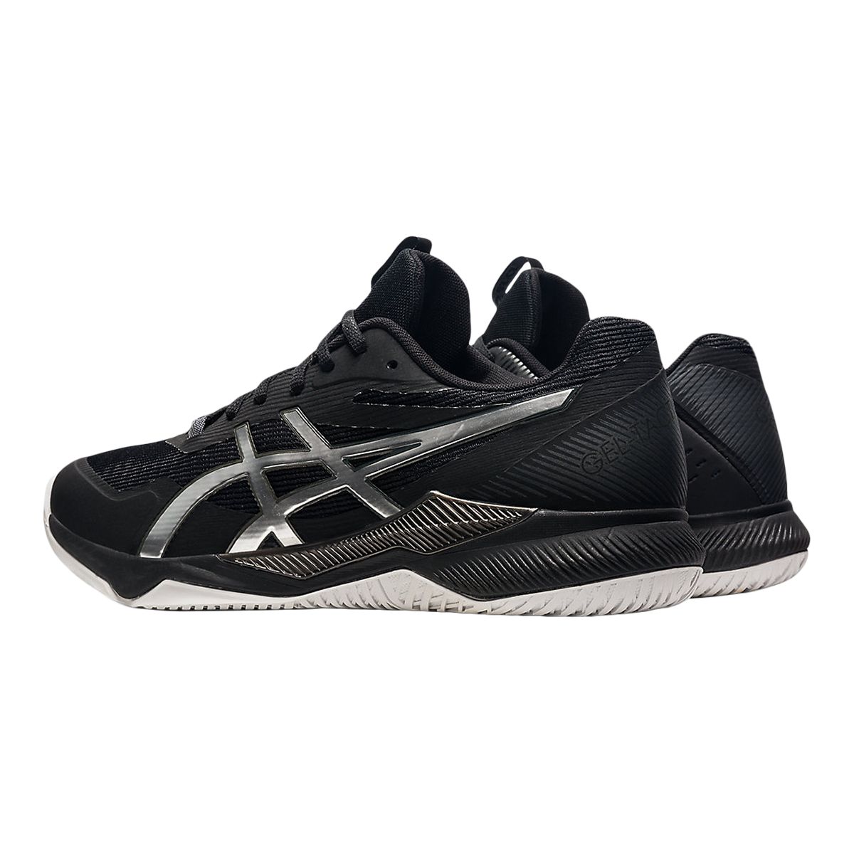ASICS Men's Gel-Tactic Indoor Court Shoes, Volleyball