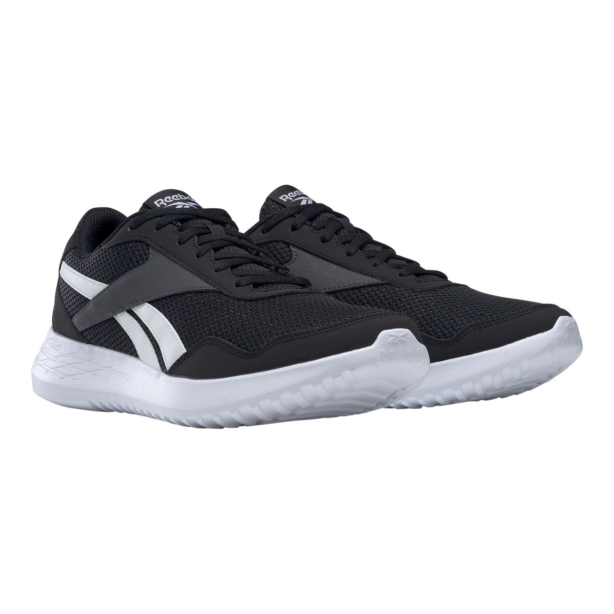 Reebok Footwear Men Active Lite Shoes CBLACK/CBLACK/FTWWHT – Reebok Canada