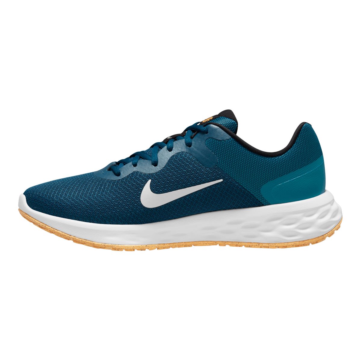 Nike Men's Revolution 6 Next Nature Running Shoes