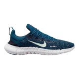 Nike Men's Free Run 5.0 Next Nature Running Shoes Side_Right