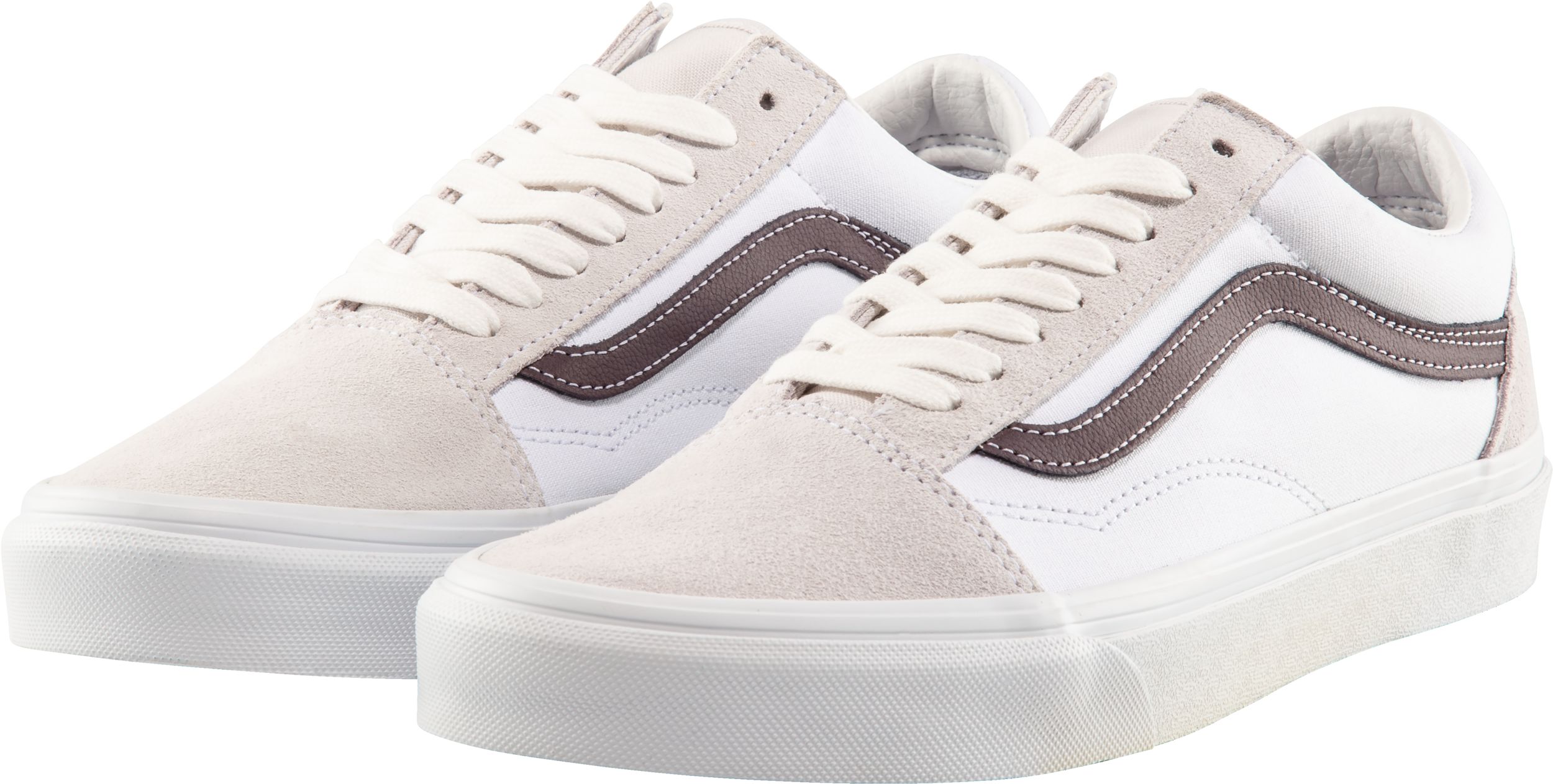 Vans Men's Old Skool Skate Shoes