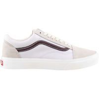 Vans Men's Old Skool Skate Shoes Side_Right