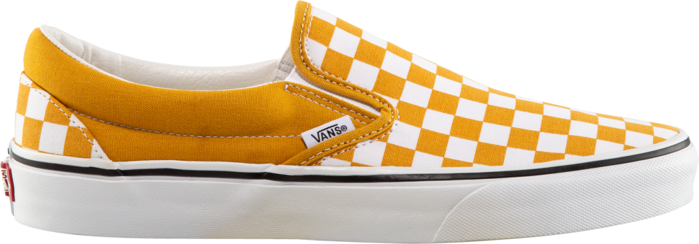 Vans Men's Classic Slip-On Skate Shoes