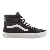 Vans Men's SK8-Hi Skate Shoes Side_Right
