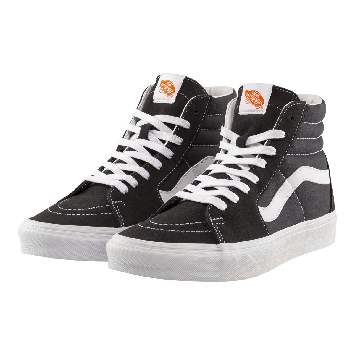 Vans Men's SK8-Hi Skate Shoes | SportChek