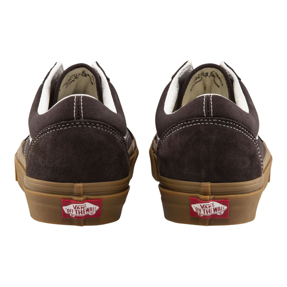 Vans Men's Old Skool Skate Shoes