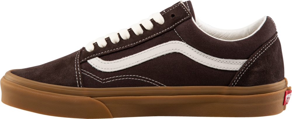 Vans Men's Old Skool Skate Shoes