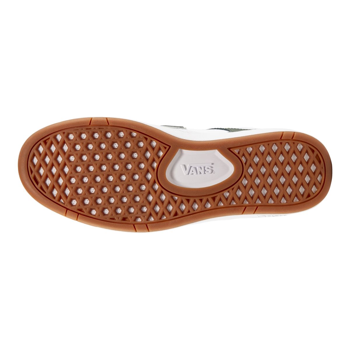 Vans Men's Lowland CC Skate Shoes