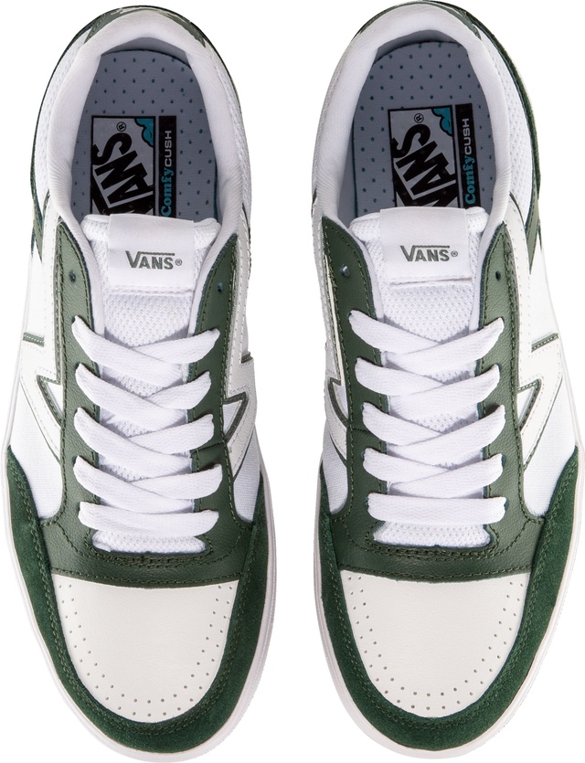 Vans Men's Lowland CC Skate Shoes SportChek