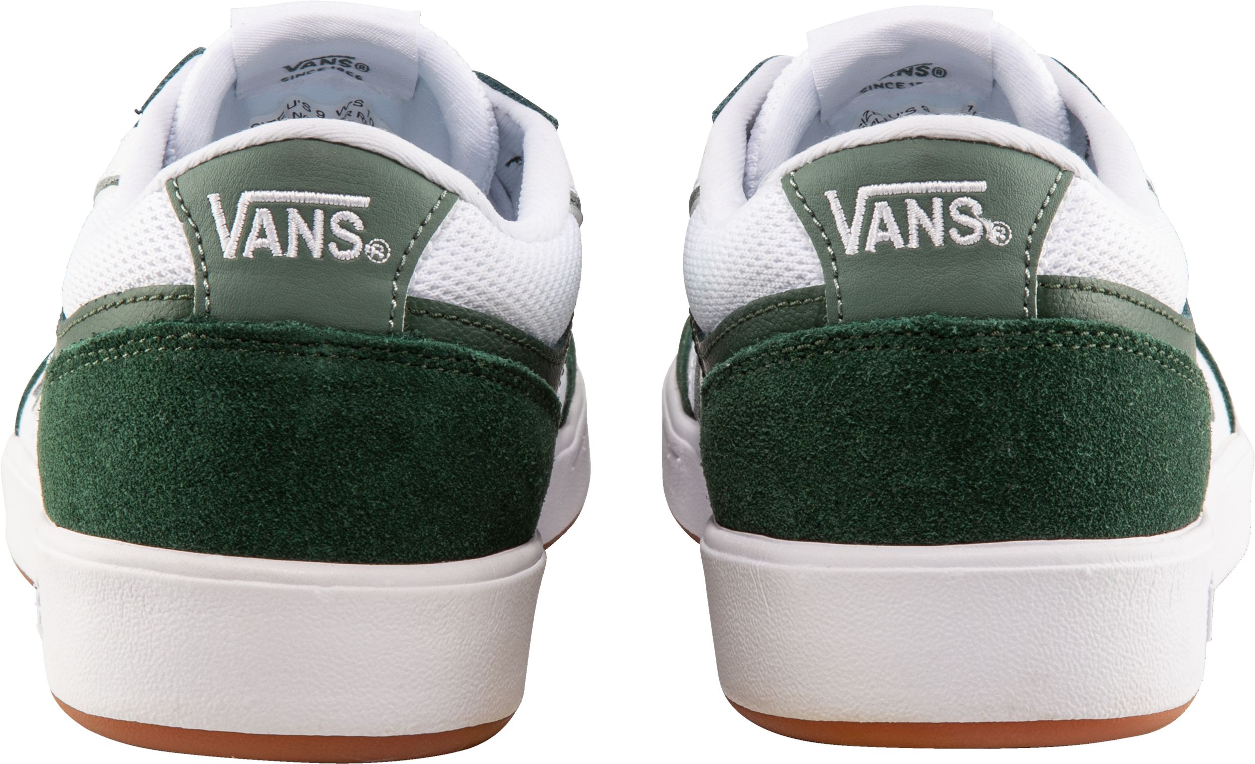 Vans Men's Lowland CC Skate Shoes