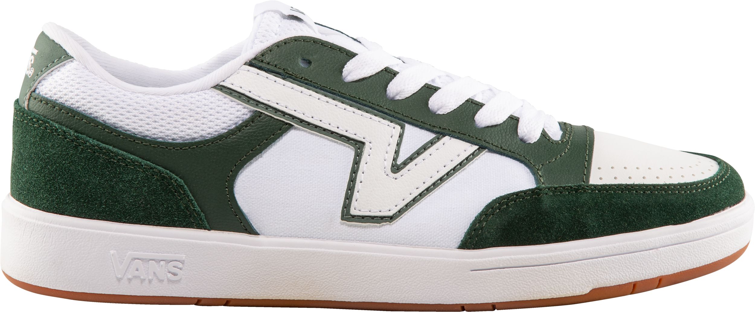 Vans Men's Lowland CC Skate Shoes