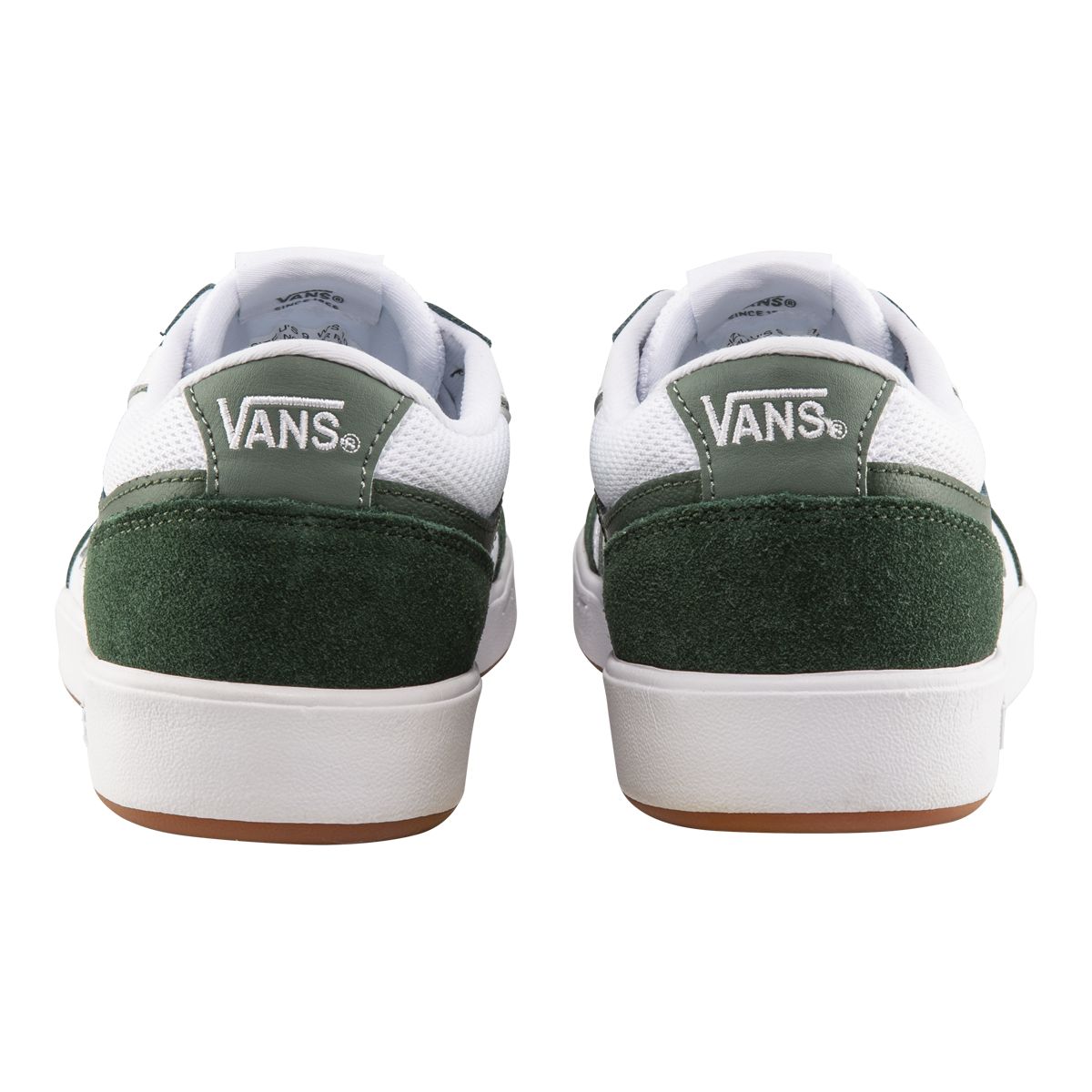 Vans Men's Lowland CC Skate Shoes