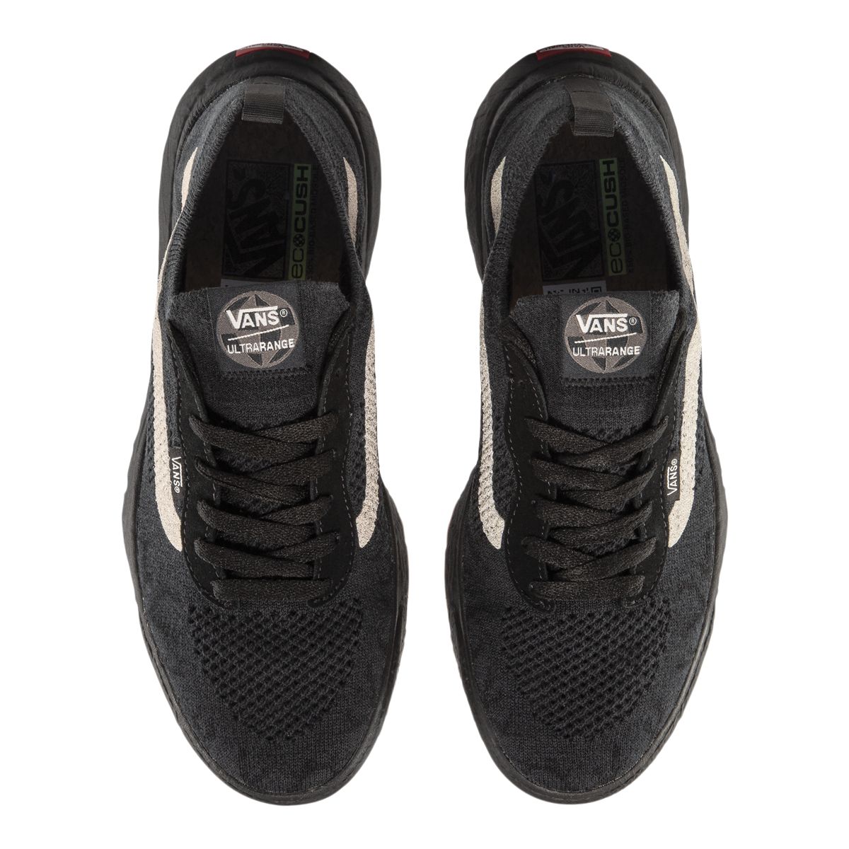 Vans Men's Ultrarange VR3 Skate Shoes