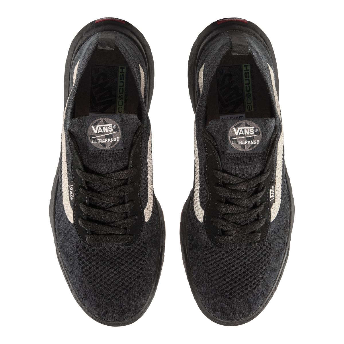 Vans Men's Ultrarange VR3 Skate Shoes