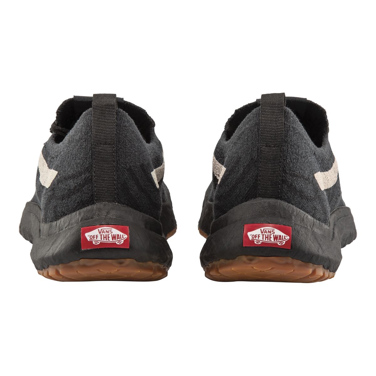 Vans Men's Ultrarange VR3 Skate Shoes