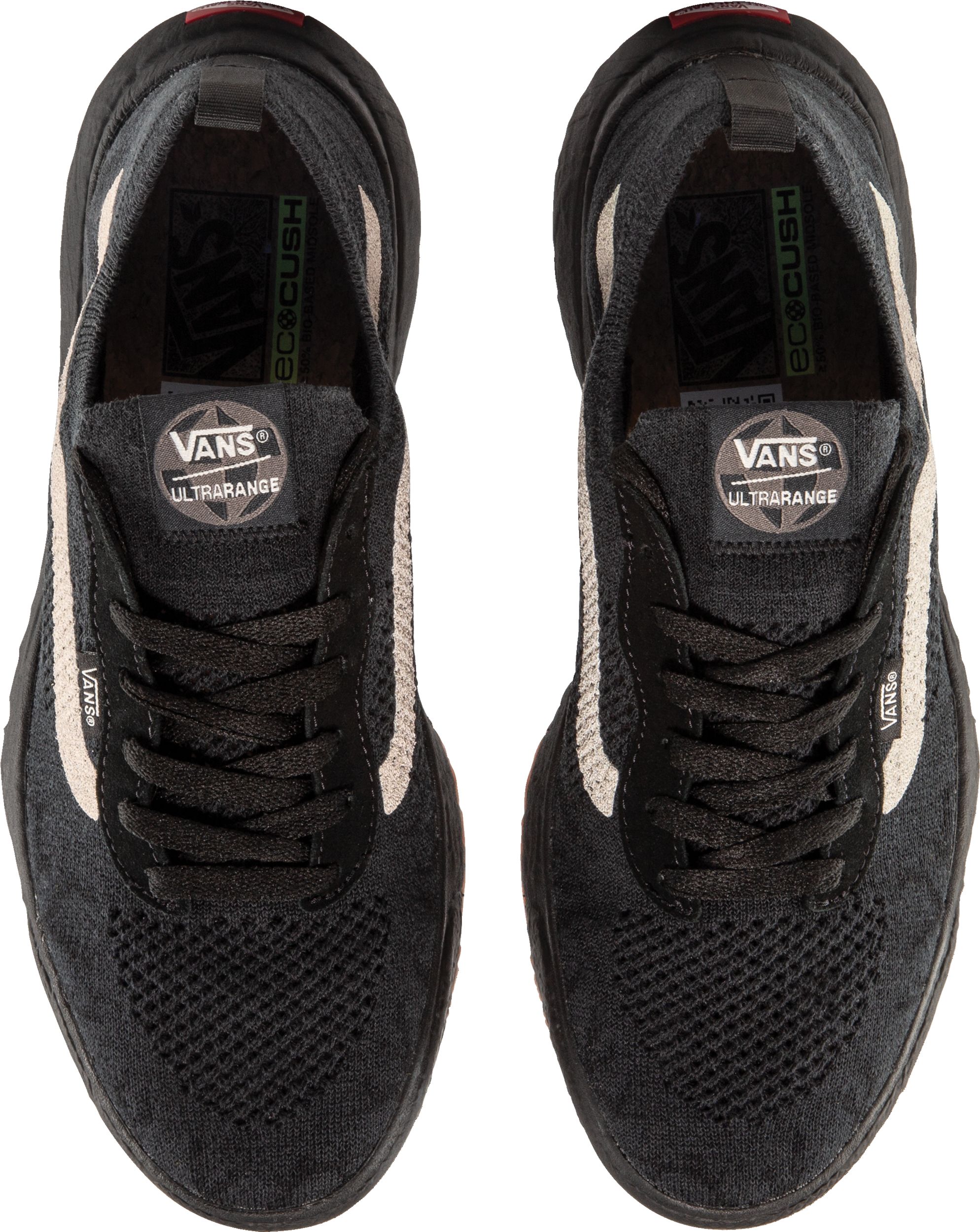 Vans Men's Ultrarange VR3 Skate Shoes