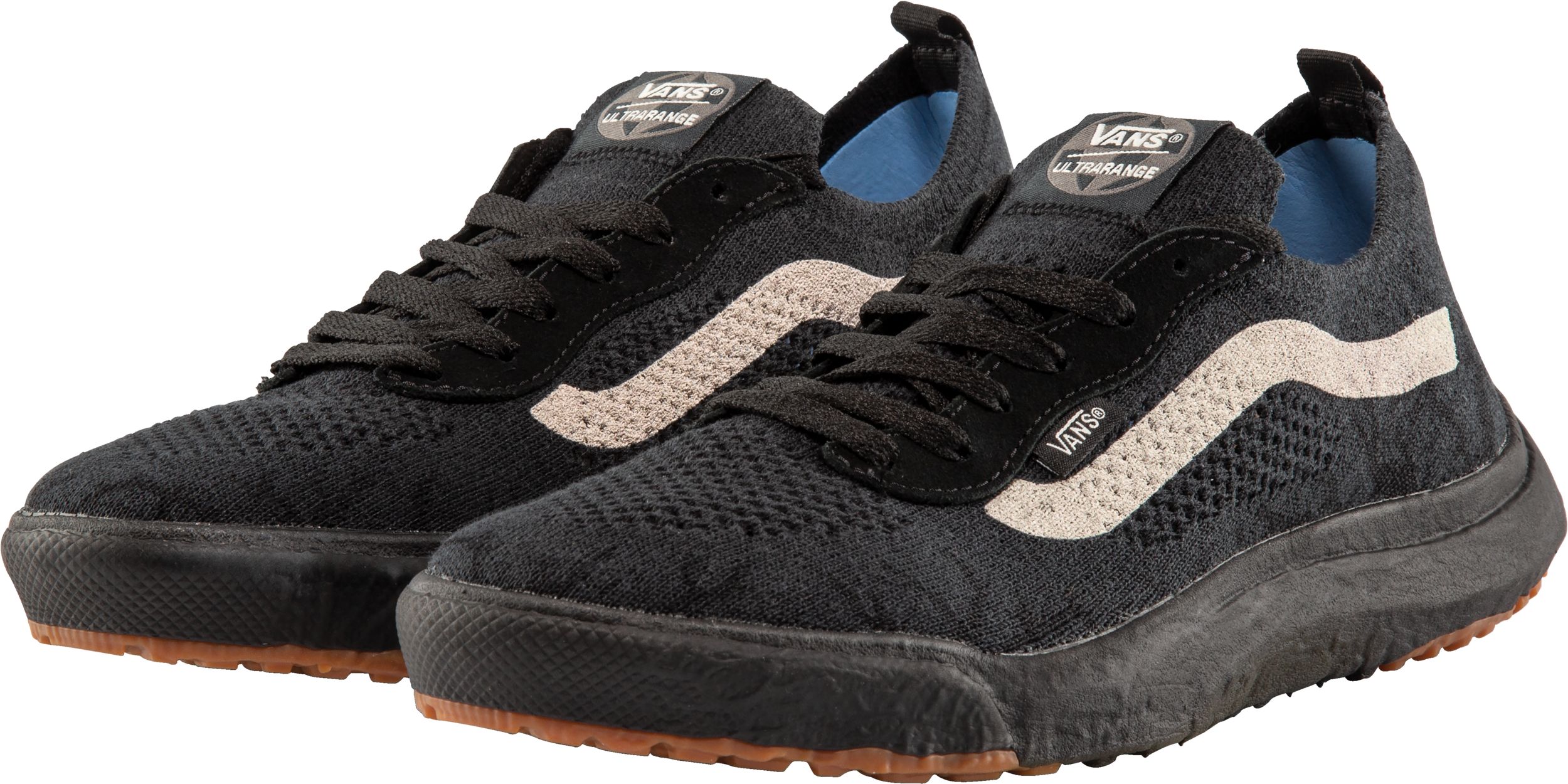 Vans Men's Ultrarange VR3 Skate Shoes