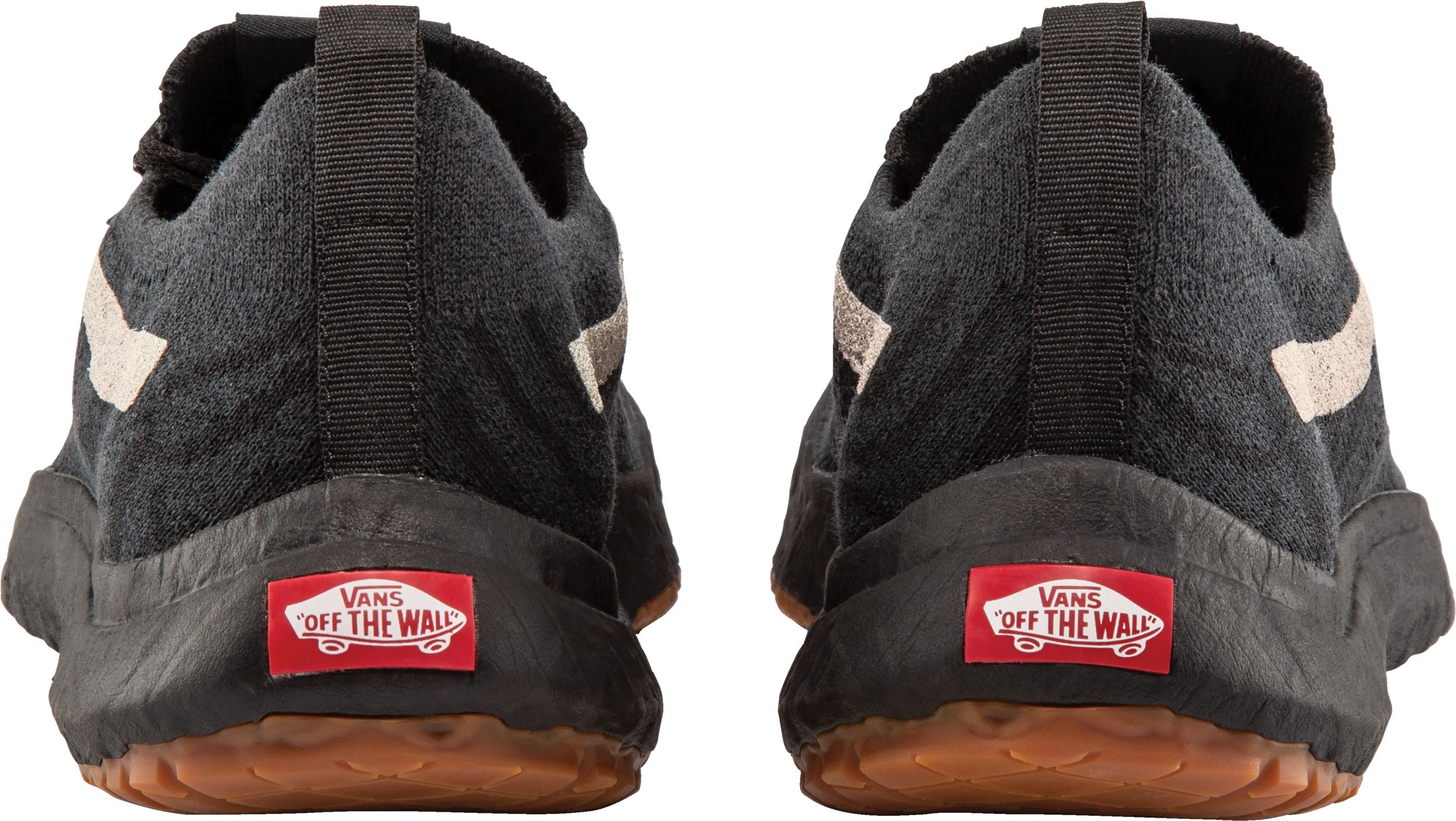 Vans Men's Ultrarange VR3 Skate Shoes