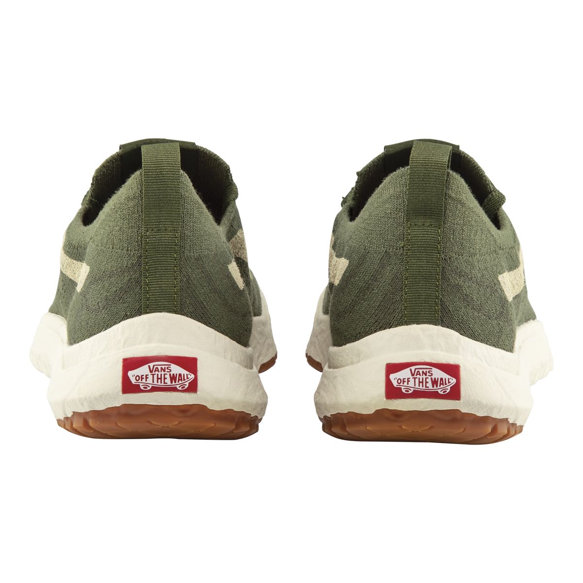 Vans Men's Ultrarange VR3 Skate Shoes