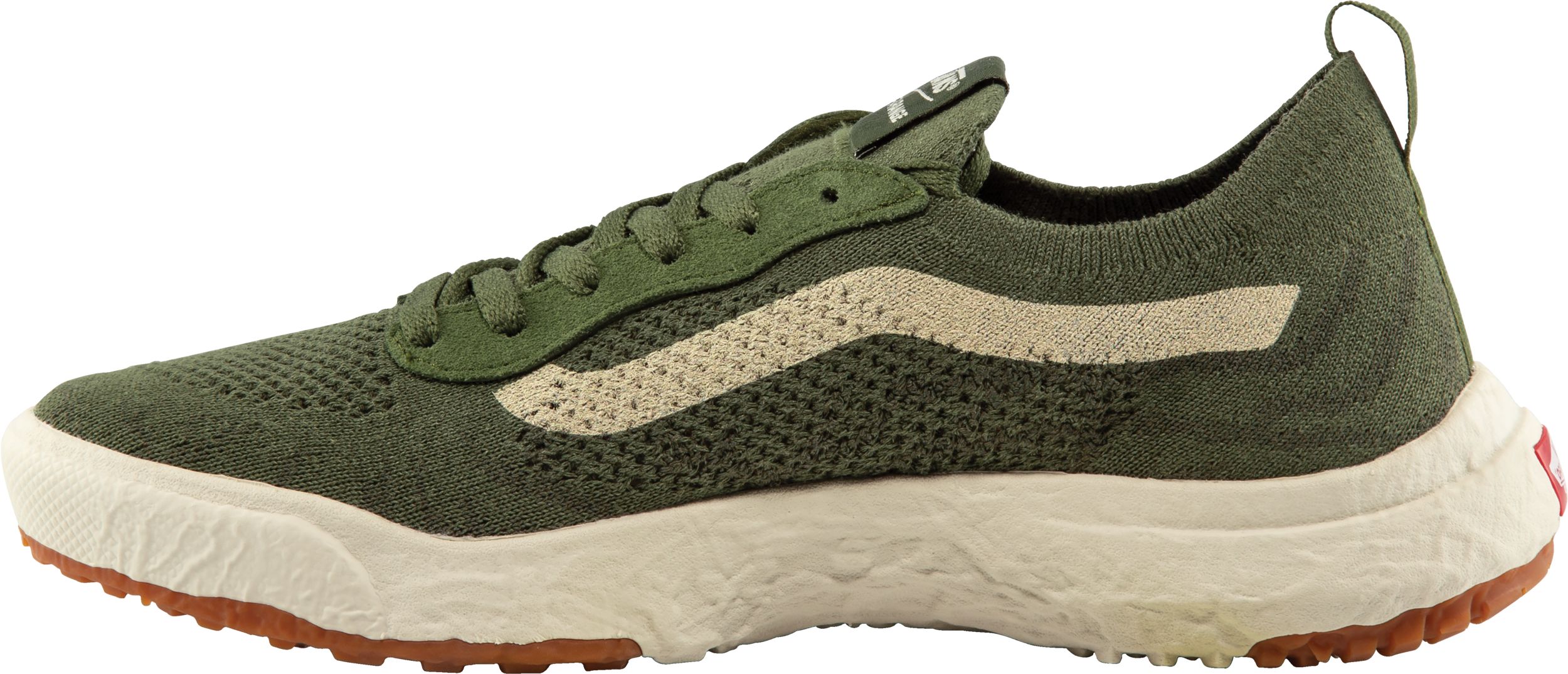 Vans Men's Ultrarange VR3 Skate Shoes