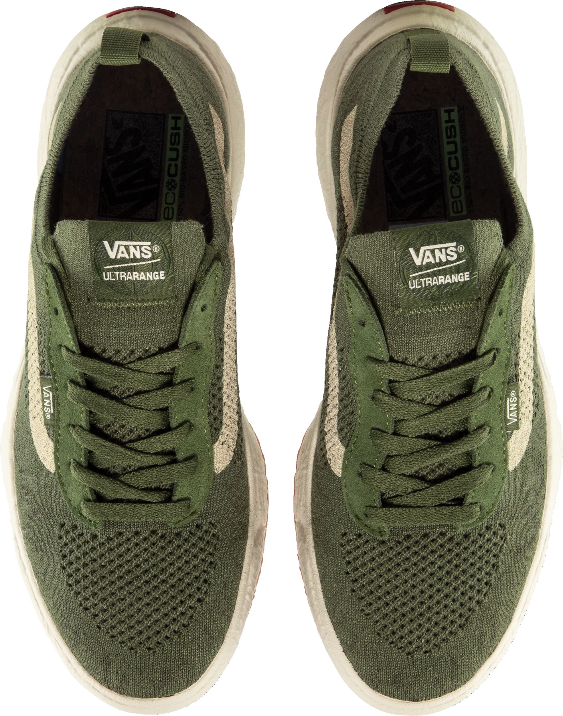 Vans Men's Ultrarange VR3 Skate Shoes